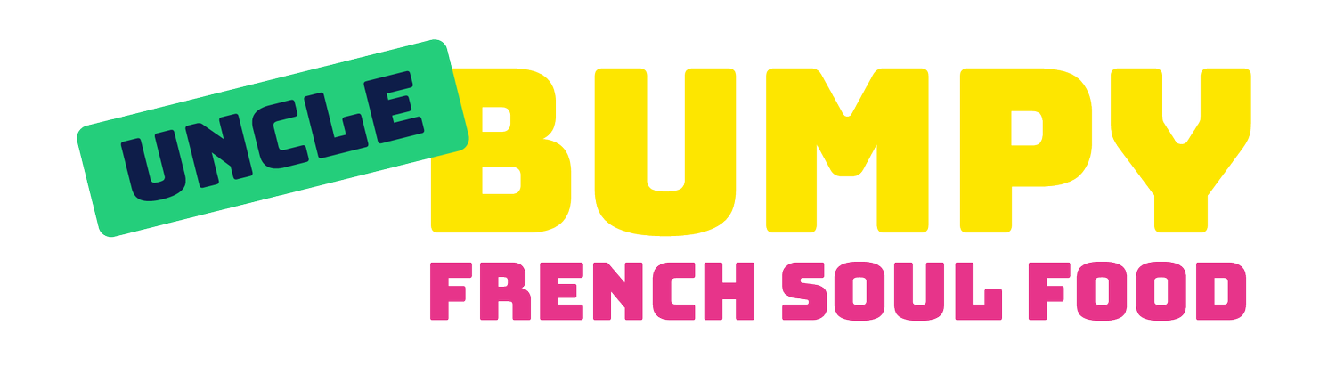 Uncle Bumpy